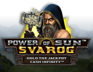 Power of Sun: Svarog