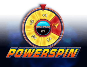 Powerspin