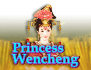 Princess Wencheng