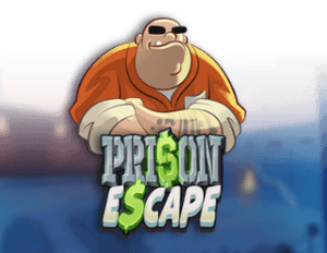 Prison Escape (Inspired Gaming)