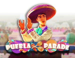 Puebla Parade