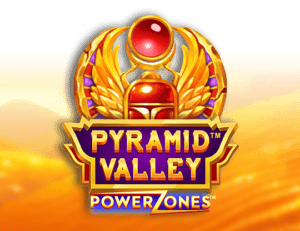 Pyramid Valley