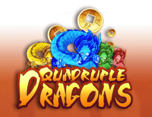 Quadruple Dragons