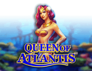 Queen of Atlantis