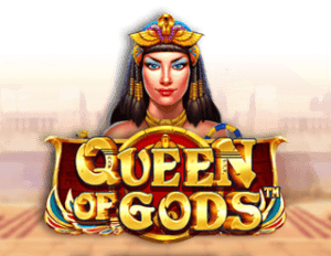 Queen of Gods