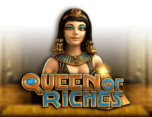 Queen of Riches