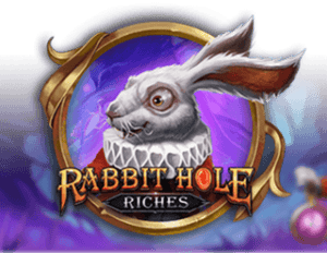 Rabbit Hole Riches