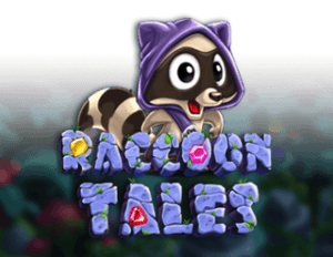 Raccoon Tales