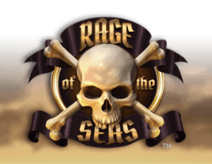 Rage of the Seas