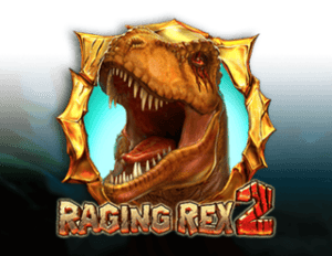 Raging Rex 2