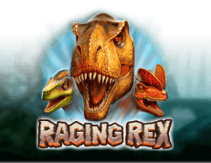 Raging Rex