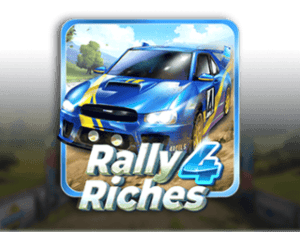 Rally 4 Riches