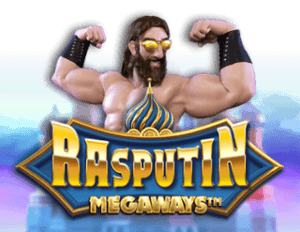 Rasputin Megaways