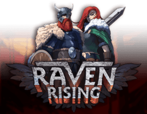 Raven Rising