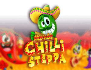 Red Hot Chilli Steppa