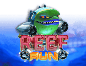 Reef Run