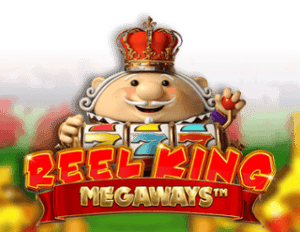 Reel King Megaways