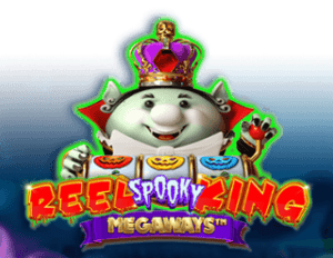 Reel Spooky King Megaways