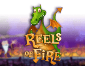 Reels of Fire
