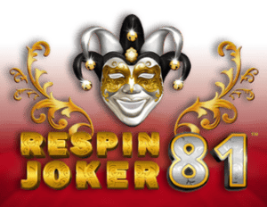 Respin Joker 81