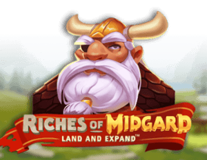 Riches of Midgard: Land and Expand