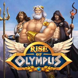 Rise Of Olympus