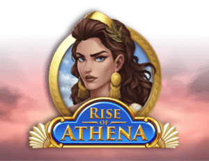 Rise of Athena