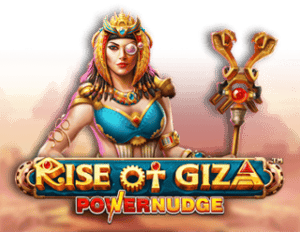 Rise of Giza PowerNudge