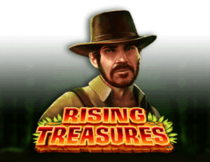 Rising Treasures