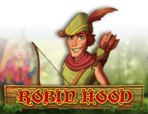 Robin Hood (CORE Gaming)