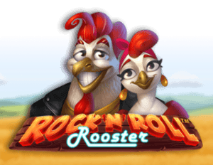 Rock ‘n’ Roll Rooster