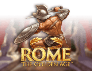 Rome The Golden Age