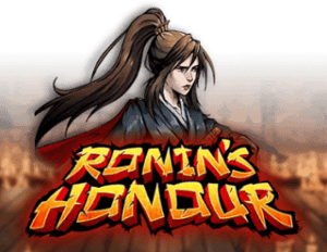 Ronin’s Honour