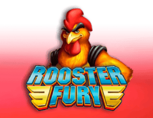 Rooster Fury