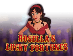 Rosella’s Lucky Fortune