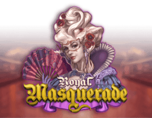 Royal Masquerade