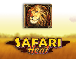 Safari Heat