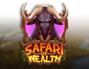 Safari of Wealth