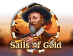 Sails of Gold