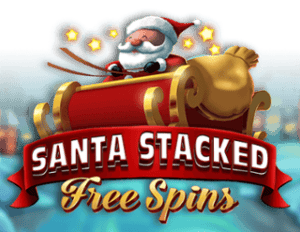 Santa Stacked Free Spins