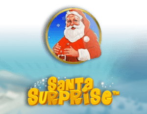 Santa Surprise