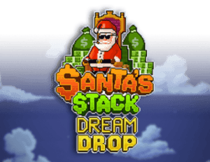 Santa’s Stack: Dream Drop