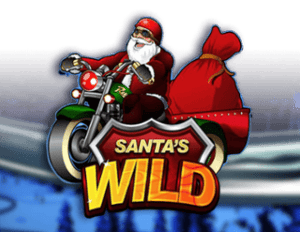 Santa’s Wild Ride