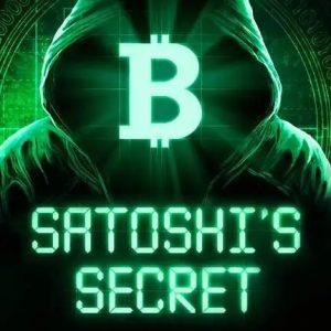 Satoshi’s Secret
