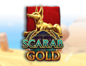 Scarab Gold