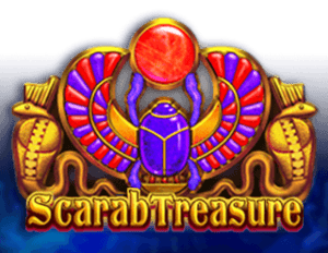 Scarab Treasure