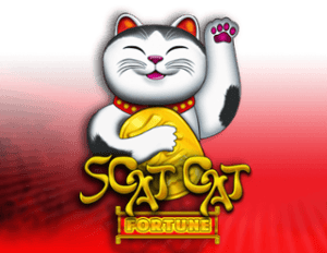 Scat Cat Fortune