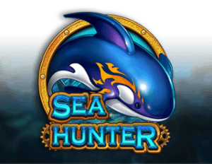 Sea Hunter