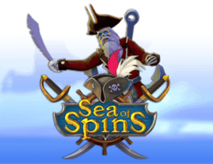 Sea of Spins