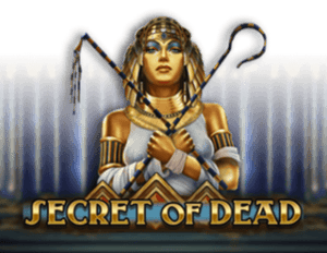 Secret of Dead